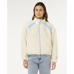 Jaqueta Reversível Rip Curl Anti Series Polar Fleece