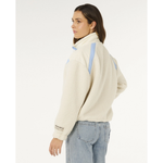 Jaqueta Reversível Rip Curl Anti Series Polar Fleece