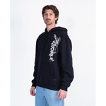 Moletom Canguru Rip Curl Inner Visions