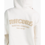 Moletom Canguru Rip Curl Surf Puff Heritage