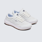 Tênis Vans Ultrarange Rapidweld 2.0 Mte True White