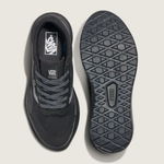 Tênis Vans Ultrarange Rapidweld 2.0 Mte Black Black