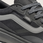 Tênis Vans Ultrarange Rapidweld 2.0 Mte Black Black