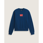 Moletom Careca Vans Stretch