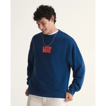 Moletom Careca Vans Stretch