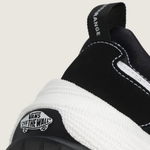 Tênis Vans Ultrarange Neo 2.0 Black White