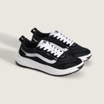 Tênis Vans Ultrarange Neo 2.0 Black White