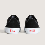 Tênis Vans Skate Curren Caples Gum Black White