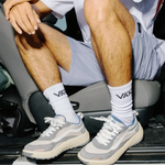 Tênis Vans Ultrarange Neo 2.0 Frost Gray