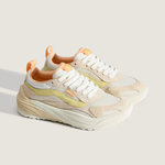 Tênis Vans Ultrarange Neo 2.0 Creme Brulee Yellow