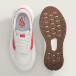 Tênis Vans Ultrarange Se 2.0 Egret