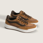 Tênis Vans Ultrarange Se 2.0 Chipmunk