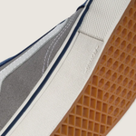 Tênis Vans Skate Old Skool Blue Gray
