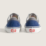 Tênis Vans Skate Old Skool Blue Gray