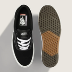 Tênis Vans Skate Era Wafflecup Black