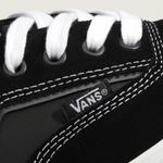 Tênis Vans Skate Era Wafflecup Black