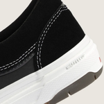 Tênis Vans Skate Era Wafflecup Black