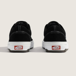 Tênis Vans Skate Era Wafflecup Black