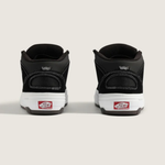 Tênis Vans Skate Half Cab Wafflecup Black