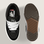 Tênis Vans Skate Half Cab Wafflecup Black