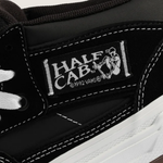 Tênis Vans Skate Half Cab Wafflecup Black