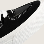 Tênis Vans Skate Half Cab Wafflecup Black