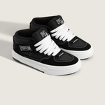 Tênis Vans Skate Half Cab Wafflecup Black