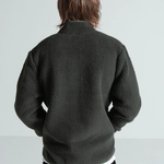 Jaqueta Volcom Storm Stone Rinsed Black