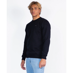 Moletom Careca Rip Curl Classic Surf Crew