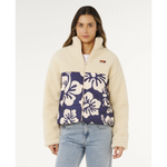Jaqueta Rip Curl Surf Side Puffer