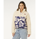 Jaqueta Rip Curl Surf Side Puffer
