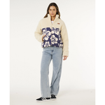 Jaqueta Rip Curl Surf Side Puffer
