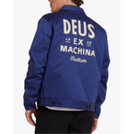 Jaqueta Deus