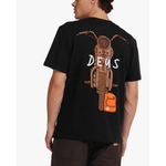Camiseta Deus
