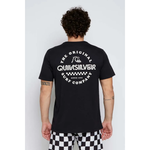 Camiseta Quiksilver