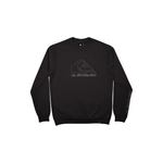 Moletom Careca Quiksilver