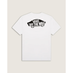 Camiseta Vans