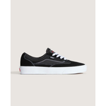 Tênis Vans Curren Caples Skate Cuarren Gum Black White