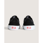 Tênis Vans Curren Caples Skate Cuarren Gum Black White