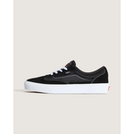 Tênis Vans Curren Caples Skate Cuarren Gum Black White