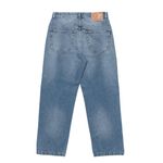 Calca Jeans Orange