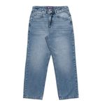 Calca Jeans Orange