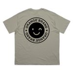 Camiseta Orange