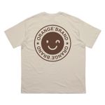 Camiseta Orange