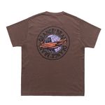 Camiseta Orange