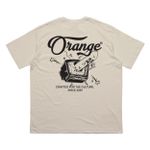 Camiseta Orange