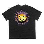 Camiseta Orange