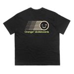 Camiseta Orange