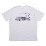 Camiseta Orange