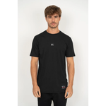 Camiseta Quiksilver M/C Adapted